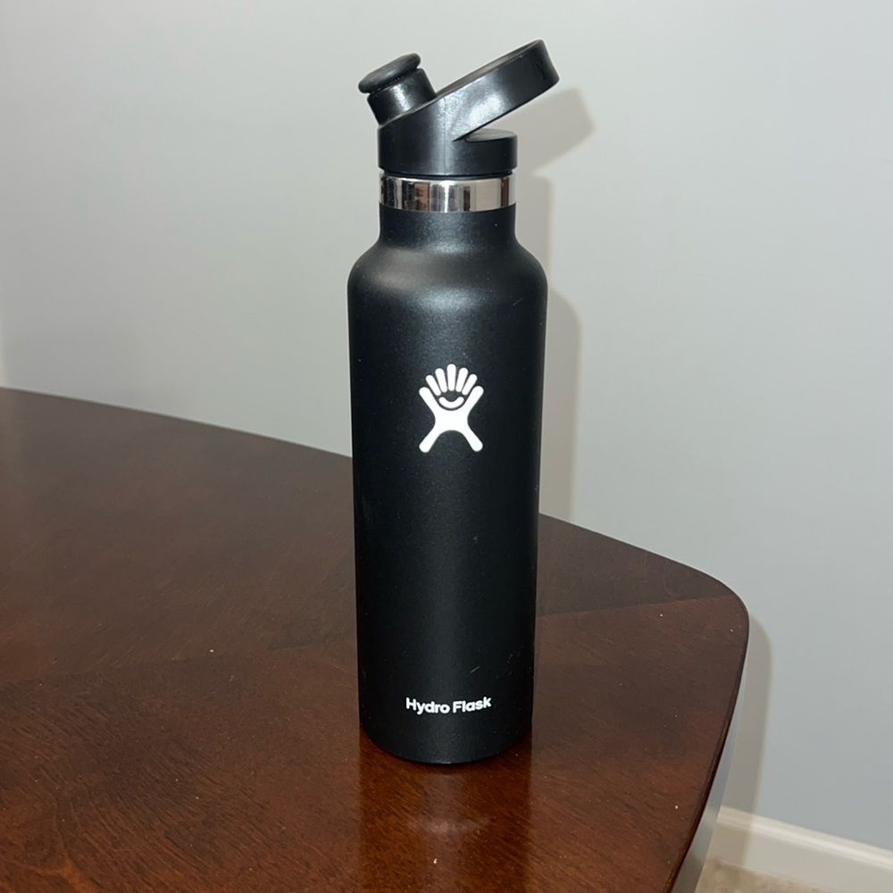 Hydroflask 21oz Water Bottle